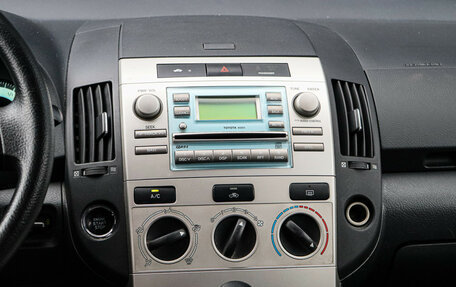 Toyota Corolla Verso I, 2006 год, 950 000 рублей, 11 фотография