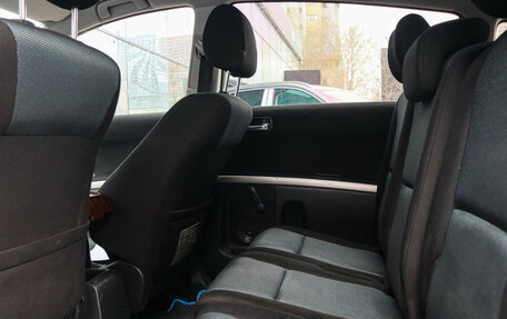 Toyota Corolla Verso I, 2006 год, 950 000 рублей, 9 фотография