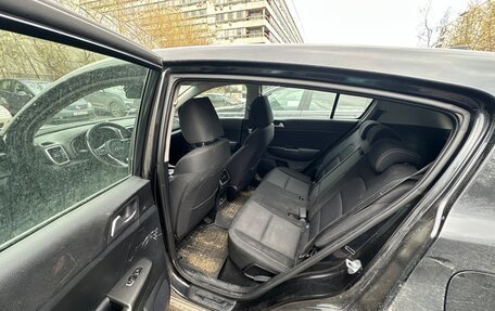 KIA Sportage IV рестайлинг, 2019 год, 1 400 000 рублей, 7 фотография