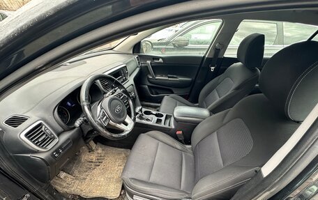 KIA Sportage IV рестайлинг, 2019 год, 1 400 000 рублей, 6 фотография