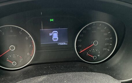 KIA Sportage IV рестайлинг, 2019 год, 1 400 000 рублей, 8 фотография