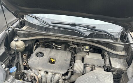 KIA Sportage IV рестайлинг, 2019 год, 1 400 000 рублей, 9 фотография