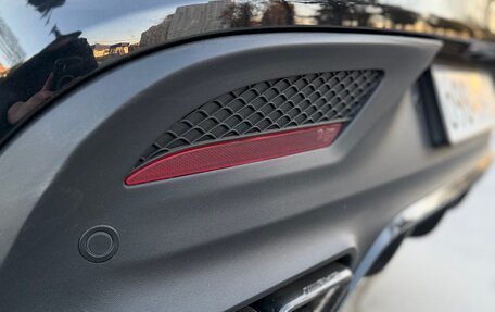 Mercedes-Benz GLE Coupe, 2015 год, 3 750 000 рублей, 6 фотография