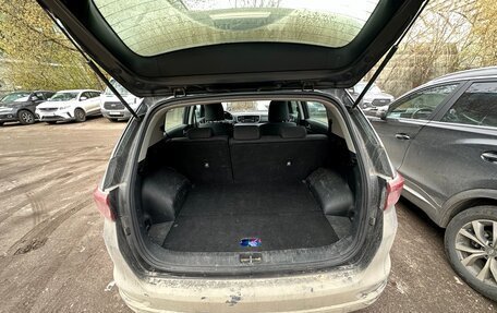 KIA Sportage IV рестайлинг, 2019 год, 1 400 000 рублей, 5 фотография