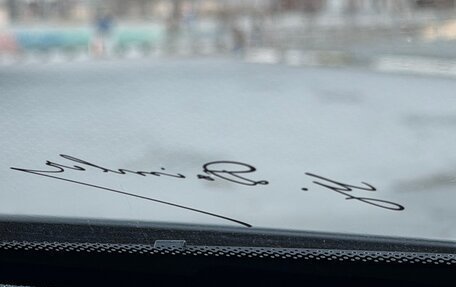 Mercedes-Benz GLE Coupe, 2015 год, 3 750 000 рублей, 15 фотография