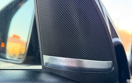 Mercedes-Benz GLE Coupe, 2015 год, 3 750 000 рублей, 18 фотография