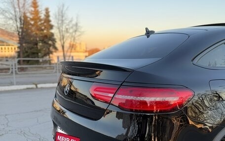 Mercedes-Benz GLE Coupe, 2015 год, 3 750 000 рублей, 8 фотография