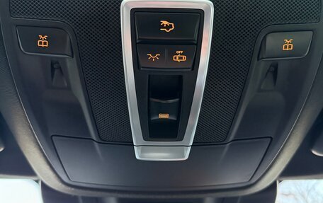 Mercedes-Benz GLE Coupe, 2015 год, 3 750 000 рублей, 22 фотография