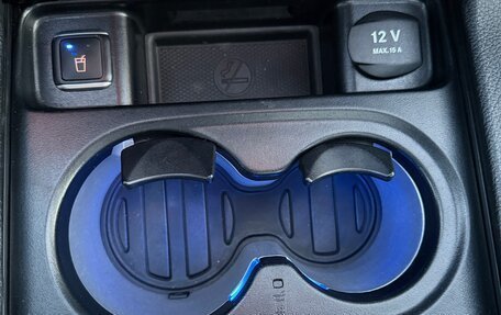 Mercedes-Benz GLE Coupe, 2015 год, 3 750 000 рублей, 25 фотография