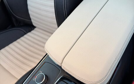 Mercedes-Benz GLE Coupe, 2015 год, 3 750 000 рублей, 30 фотография