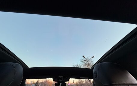 Mercedes-Benz GLE Coupe, 2015 год, 3 750 000 рублей, 38 фотография