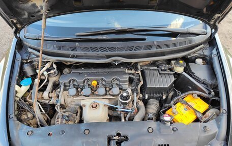 Honda Civic VIII, 2008 год, 450 000 рублей, 5 фотография