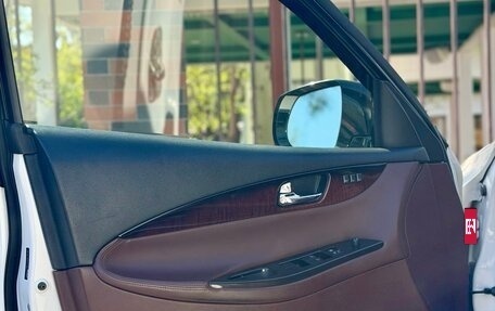 Infiniti QX50 I рестайлинг, 2017 год, 1 500 000 рублей, 10 фотография