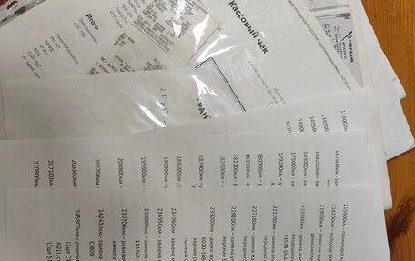 Honda Civic VIII, 2008 год, 450 000 рублей, 11 фотография