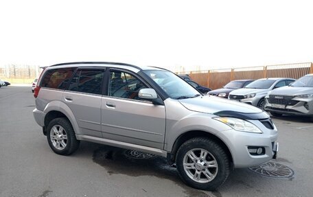 Great Wall Hover H5, 2012 год, 550 000 рублей, 2 фотография