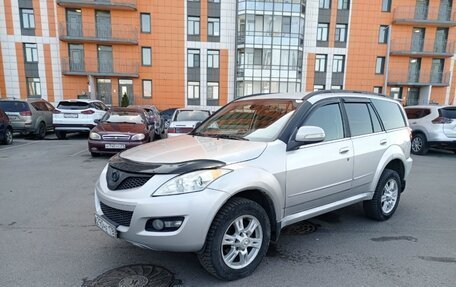 Great Wall Hover H5, 2012 год, 550 000 рублей, 5 фотография