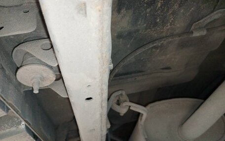 Great Wall Hover H5, 2012 год, 550 000 рублей, 9 фотография