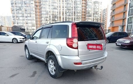 Great Wall Hover H5, 2012 год, 550 000 рублей, 4 фотография