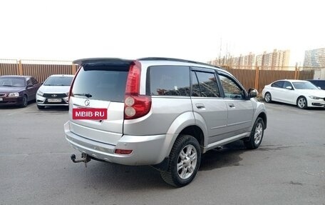 Great Wall Hover H5, 2012 год, 550 000 рублей, 3 фотография