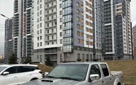 Nissan NP300, 2012 год, 1 950 000 рублей, 2 фотография