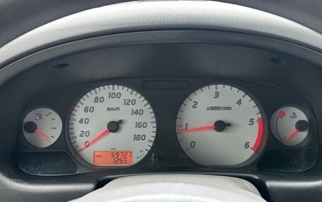 Nissan NP300, 2012 год, 1 950 000 рублей, 16 фотография
