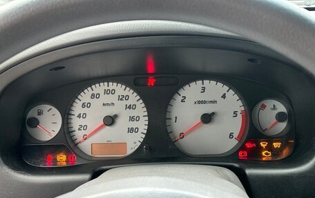 Nissan NP300, 2012 год, 1 950 000 рублей, 15 фотография