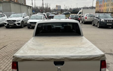 Nissan NP300, 2012 год, 1 950 000 рублей, 27 фотография