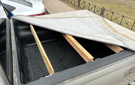 Nissan NP300, 2012 год, 1 950 000 рублей, 28 фотография