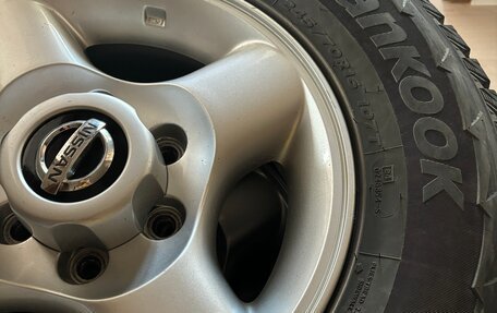 Nissan NP300, 2012 год, 1 950 000 рублей, 37 фотография