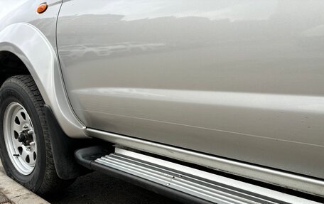 Nissan NP300, 2012 год, 1 950 000 рублей, 30 фотография