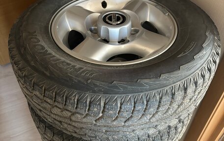 Nissan NP300, 2012 год, 1 950 000 рублей, 36 фотография
