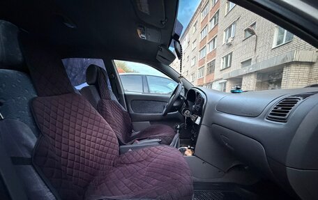 KIA Spectra II (LD), 2006 год, 270 000 рублей, 8 фотография