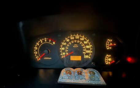 KIA Spectra II (LD), 2006 год, 270 000 рублей, 10 фотография