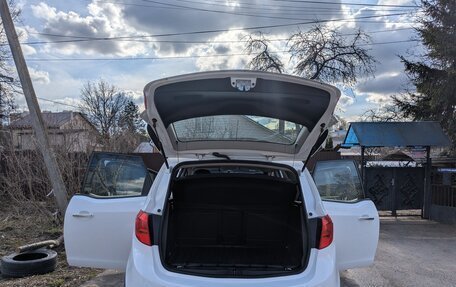 Opel Meriva, 2012 год, 699 000 рублей, 6 фотография