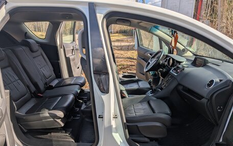 Opel Meriva, 2012 год, 699 000 рублей, 7 фотография