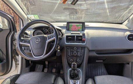 Opel Meriva, 2012 год, 699 000 рублей, 10 фотография