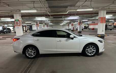 Mazda 6, 2013 год, 1 600 000 рублей, 2 фотография
