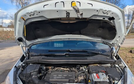 Opel Meriva, 2012 год, 699 000 рублей, 16 фотография