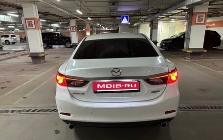 Mazda 6, 2013 год, 1 600 000 рублей, 4 фотография