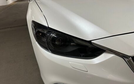 Mazda 6, 2013 год, 1 600 000 рублей, 5 фотография