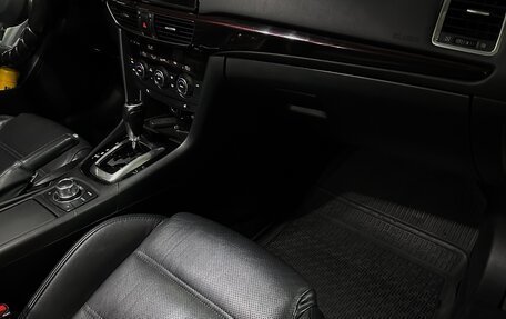 Mazda 6, 2013 год, 1 600 000 рублей, 8 фотография