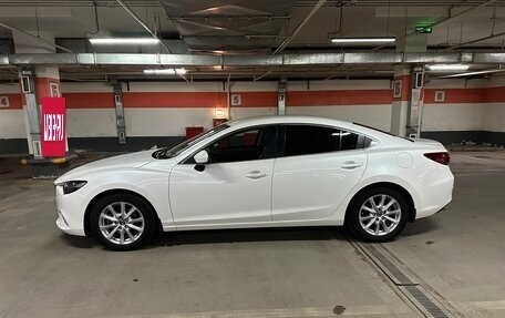 Mazda 6, 2013 год, 1 600 000 рублей, 3 фотография