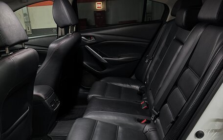 Mazda 6, 2013 год, 1 600 000 рублей, 10 фотография