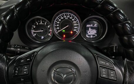 Mazda 6, 2013 год, 1 600 000 рублей, 6 фотография