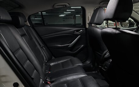 Mazda 6, 2013 год, 1 600 000 рублей, 9 фотография