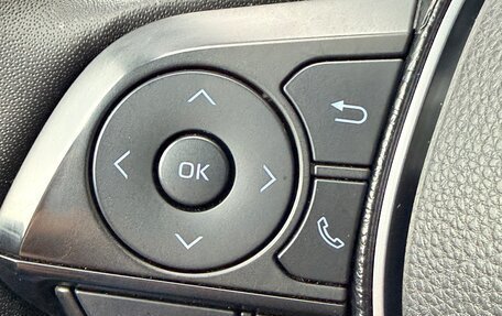 Toyota RAV4, 2020 год, 3 850 000 рублей, 10 фотография