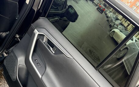 Toyota RAV4, 2020 год, 3 850 000 рублей, 14 фотография