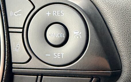 Toyota RAV4, 2020 год, 3 850 000 рублей, 11 фотография