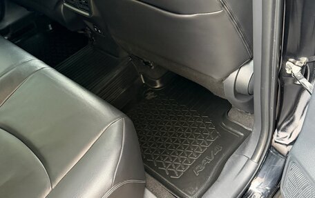 Toyota RAV4, 2020 год, 3 850 000 рублей, 13 фотография