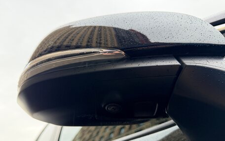 Toyota RAV4, 2020 год, 3 850 000 рублей, 16 фотография